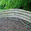 Bespoke Garden Fencing 